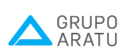 Logo Grupo Aratu
